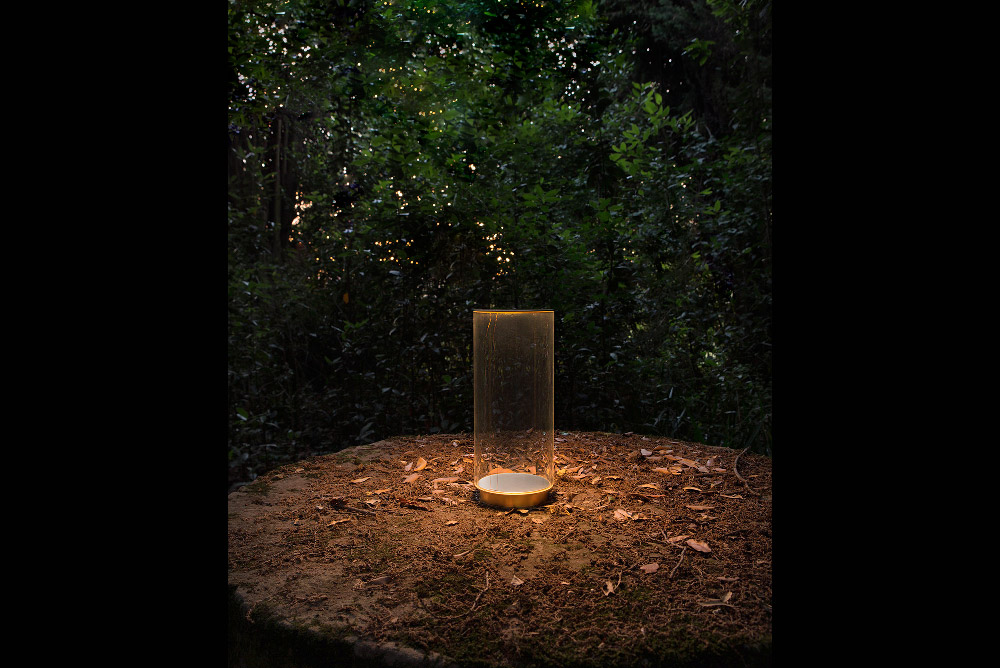 FATUA Table Rechargeable