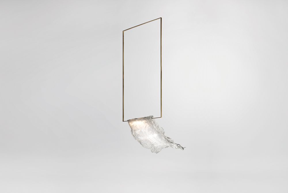 Soffio (limited edition 20 pieces)